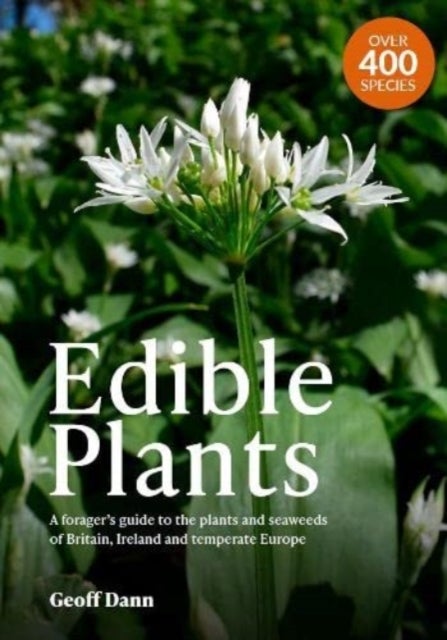 Bilde av Edible Plants Av Geoff Dann