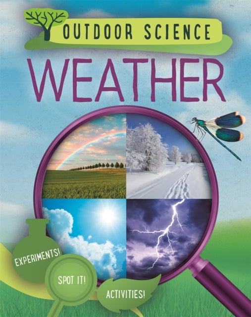 Bilde av Outdoor Science: Weather Av Sonya Newland