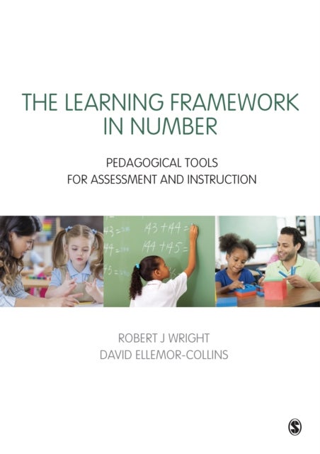 The Learning Framework in Number - Pedagogical Tools for Assessment and Instruction
