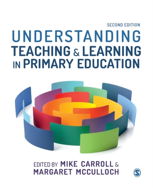 Bilde av Understanding Teaching And Learning In Primary Education