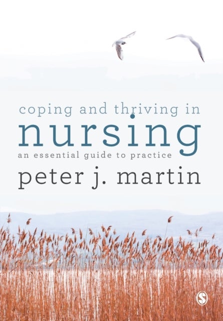 Coping and Thriving in Nursing - An Essential Guide to Practice