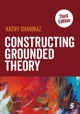 Constructing Grounded Theory