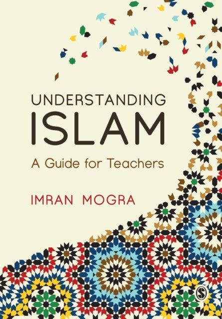 Bilde av Understanding Islam Av Imran Mogra