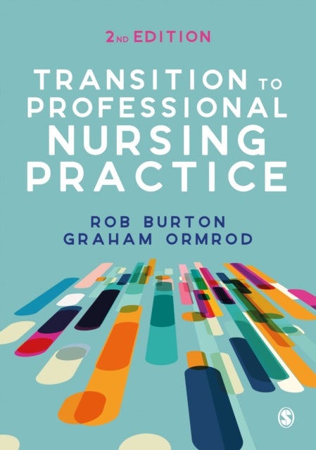 Bilde av Transition To Professional Nursing Practice