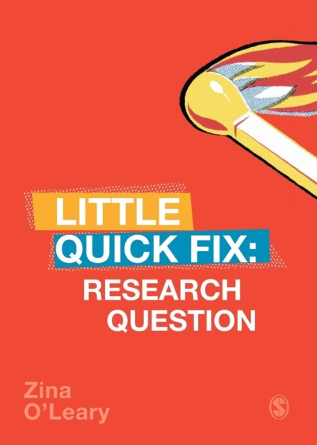 Research Question - Little Quick Fix