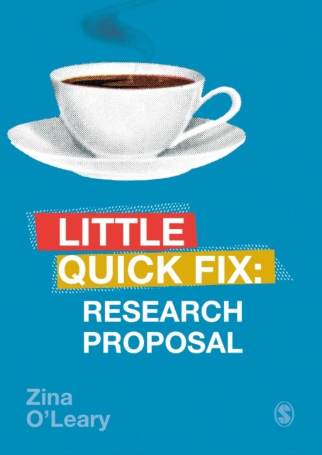 Research Proposal - Little Quick Fix