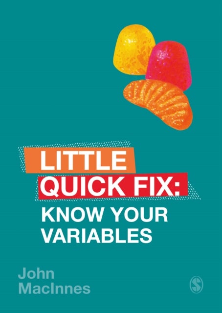 Know Your Variables - Little Quick Fix