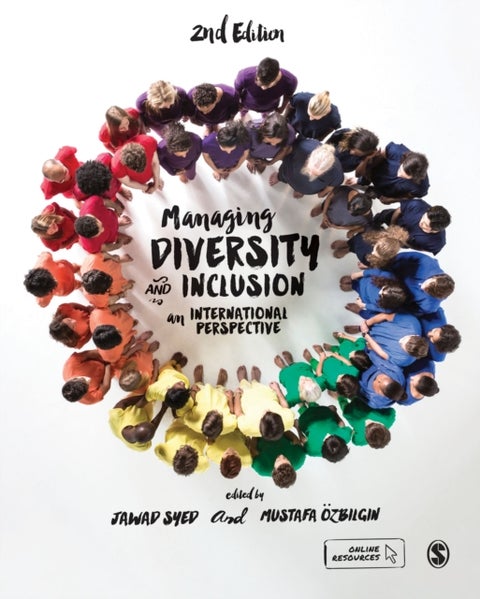Managing Diversity and Inclusion - An International Perspective