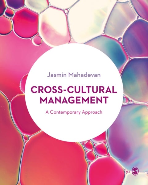 Cross-Cultural Management - A Contemporary Approach
