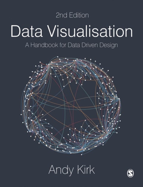 Data Visualisation 2ed - A Handbook for Data Driven Design