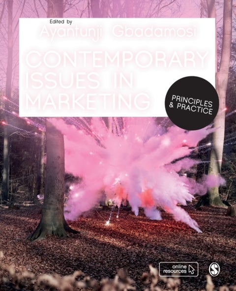 Contemporary Issues in Marketing - Principles and Practice
