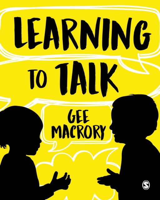 av　The　Learning　Gee　language　Macrory　Norli　to　contexts　Talk　many　(Pocket)　development　of　children's　Bokhandel