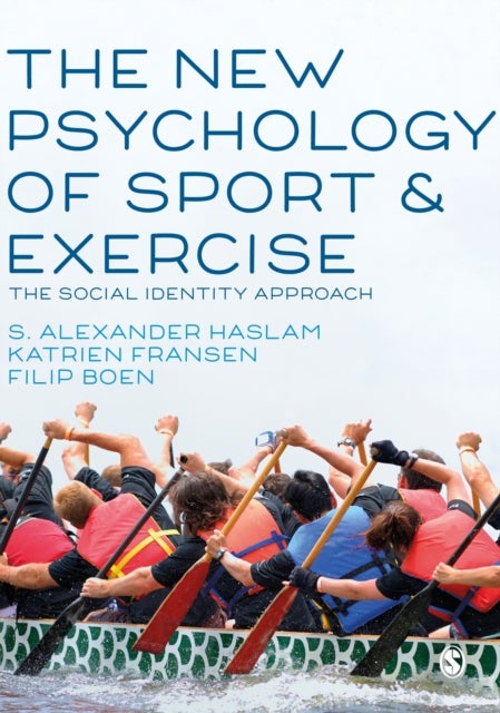 Bilde av The New Psychology Of Sport And Exercise