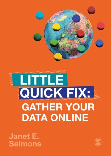 Gather Your Data Online - Little Quick Fix