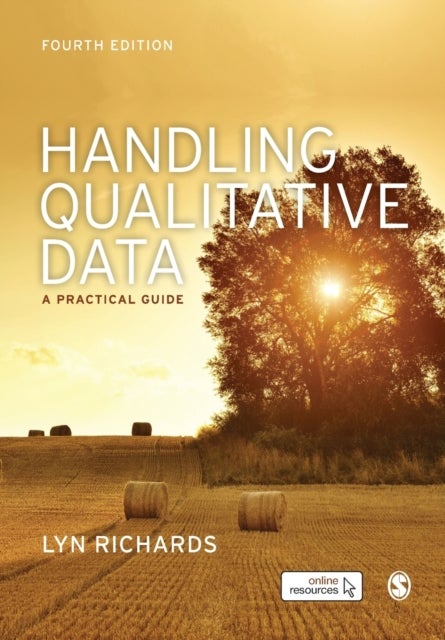 Handling Qualitative Data - A Practical Guide