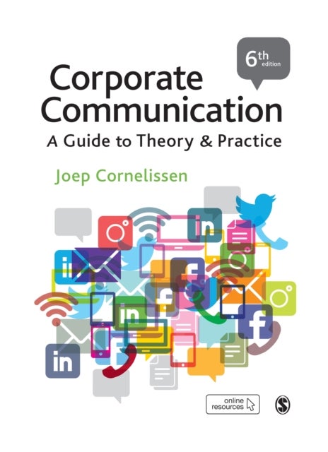 Corporate Communication - A Guide to Theory and Practice