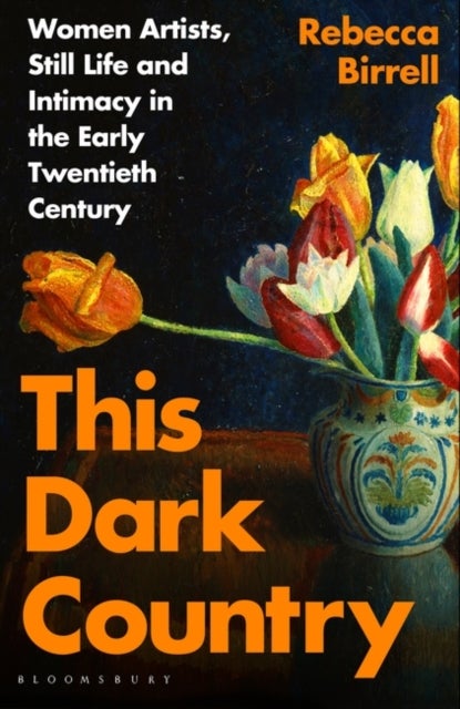 This Dark Country - Women Artists, Still Life and Intimacy in the Early Twentieth Century