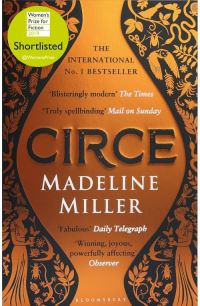 Bilde av Circe : The Stunning New Anniversary Edition From The Author Of International Bestseller The Song Of Av Miller Madeline Miller