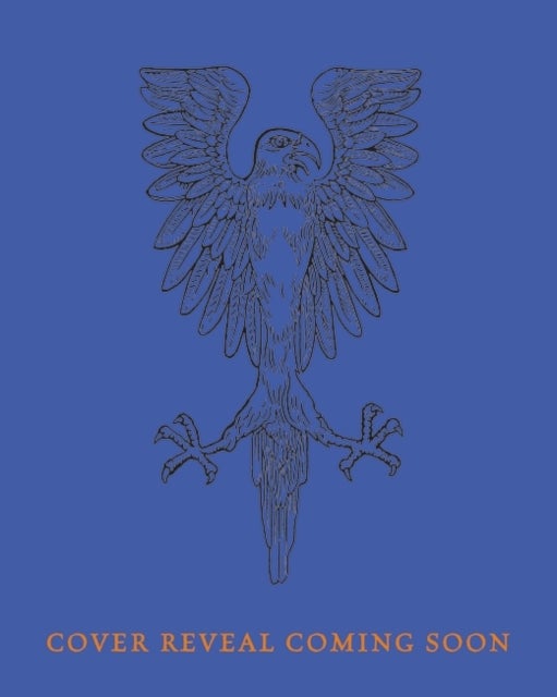 Harry Potter and the Deathly Hallows - Ravenclaw E