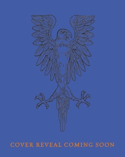 Harry Potter and the Deathly Hallows - Ravenclaw E