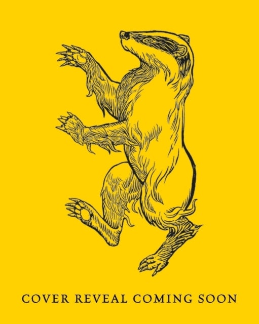 Harry Potter and the Deathly Hallows - Hufflepuff