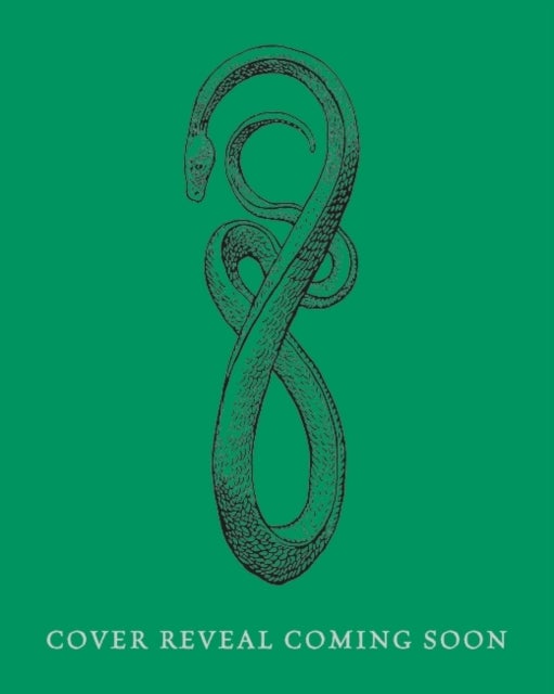 Harry Potter and the Deathly Hallows - Slytherin E