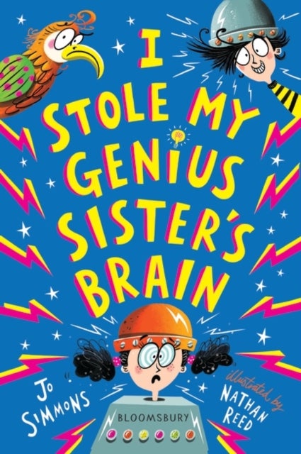 I Stole My Genius Sister's Brain - I Swapped My Brother On The Internet
