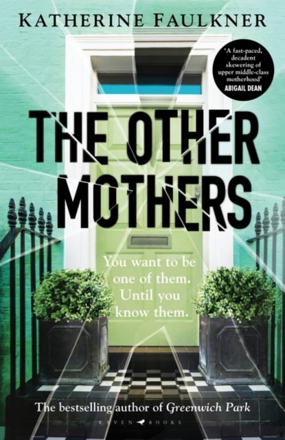 Bilde av The Other Mothers Av Katherine Faulkner