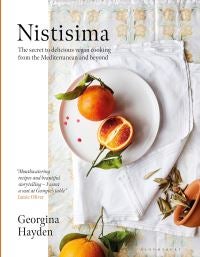 Nistisima - the secret to delicious vegan cooking from the Mediterranean and beyond