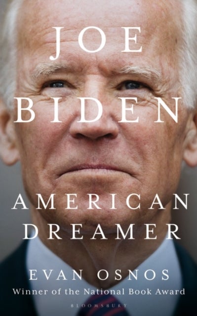 Joe Biden - American dreamer