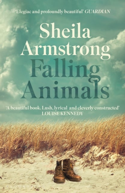 Falling Animals - A BBC 2 Between the Covers Book Club Pick