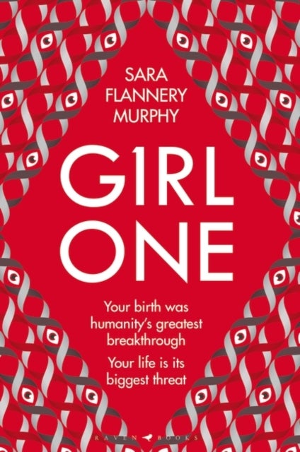 Girl One - The electrifying thriller for fans of The Power and Vox