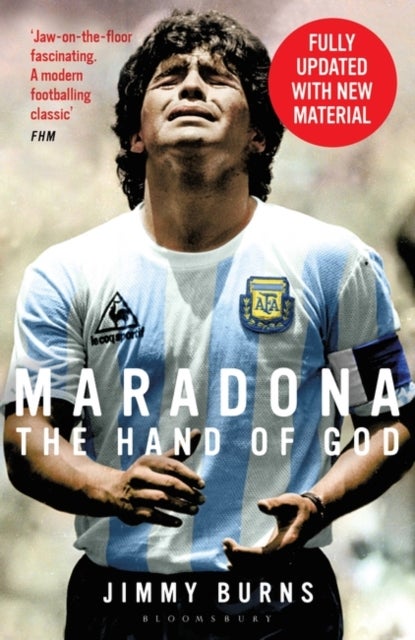 Maradona - The Hand of God
