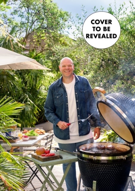 Tom Kerridge's Outdoor Cooking - The ultimate modern barbecue bible