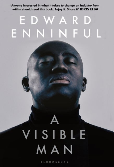 A Visible Man - The inspiring memoir from the first Black editor-in-chief of British Vogue