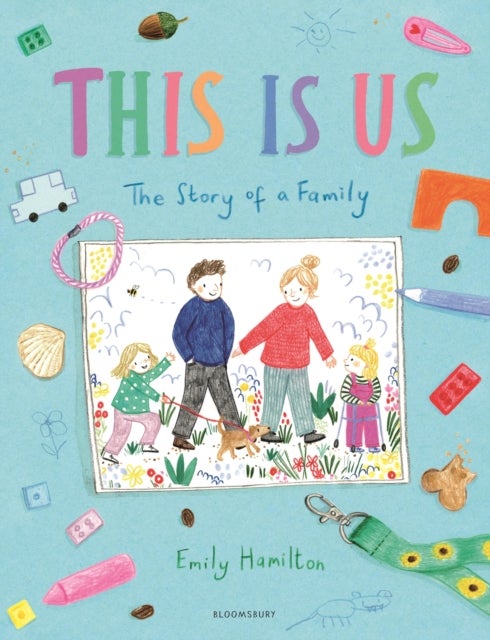 This is Us - The Story of a Family