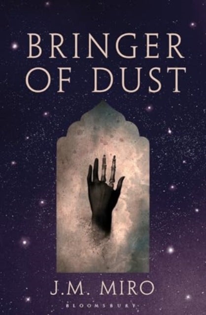 Bringer of Dust - The spellbinding second book in the internationally bestselling Talents Trilogy