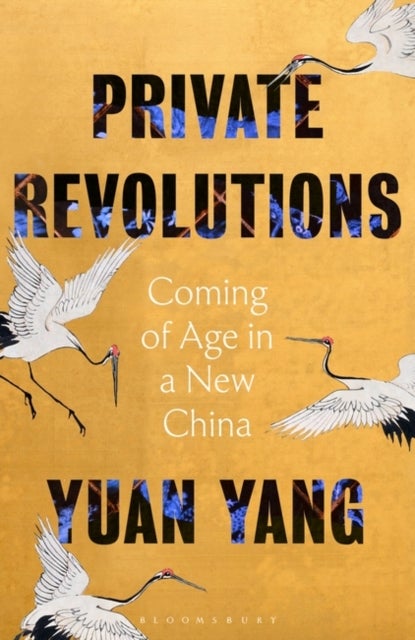 Private Revolutions - Coming of Age in a New China