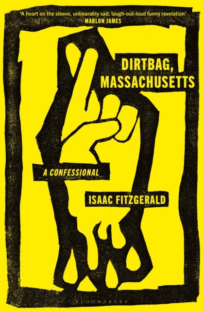 Dirtbag, Massachusetts - A Confessional
