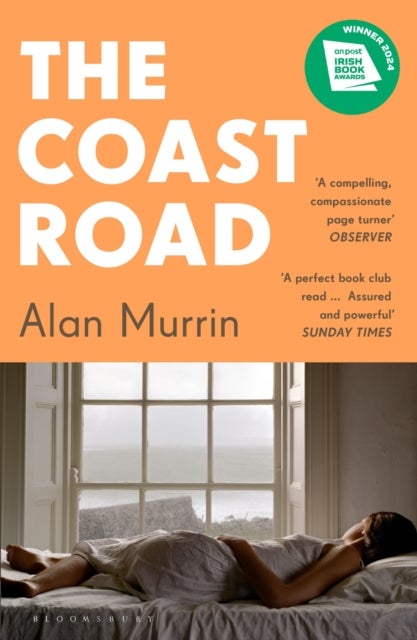 The Coast Road - ¿A perfect book club read¿ Sunday Times