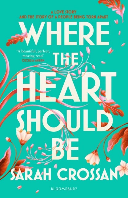 Where the Heart Should Be - The Times Children's Book of the Week