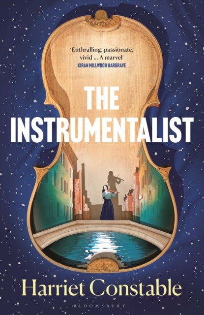 The Instrumentalist - ¿Brilliantly imagined¿ ¿ Sunday Times