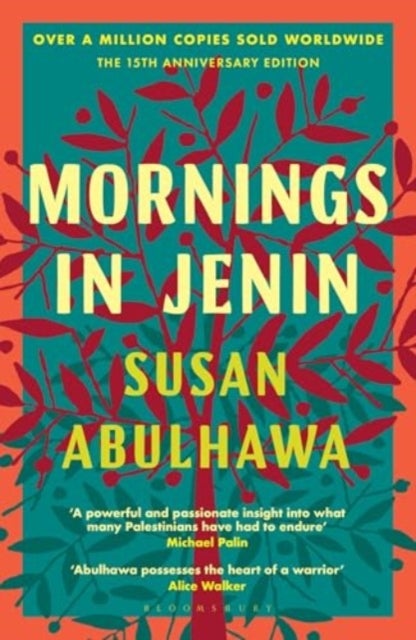 Mornings in Jenin - The 15th anniversary edition of the Palestinian classic