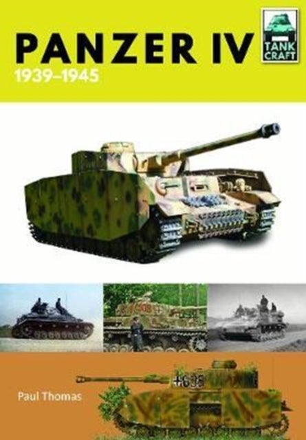 Panzer IV - 1939-1945