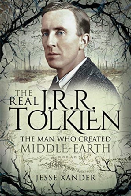 The Real JRR Tolkien - The Man Who Created Middle-Earth