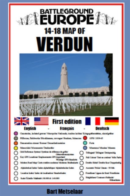 Verdun (Map)
