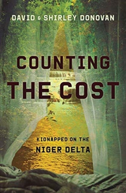 Bilde av Counting The Cost Av David Donovan, Shirley Donovan