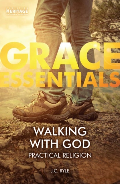 Bilde av Walking With God Av J. C. Ryle