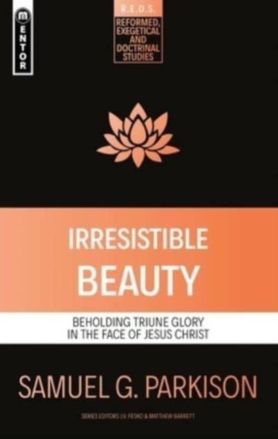Irresistible Beauty - Beholding Triune Glory in the Face of Jesus Christ