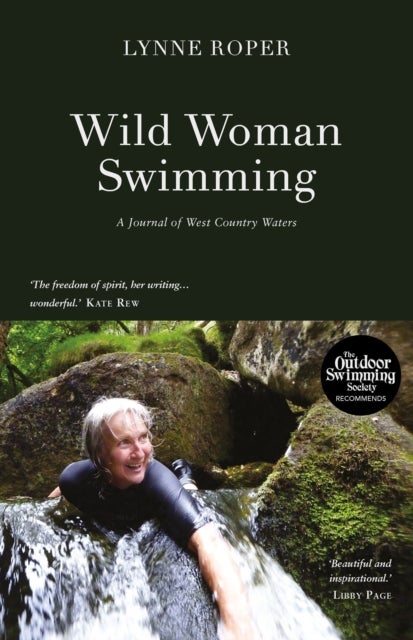 Wild Woman Swimming - A Journal of West Country Waters